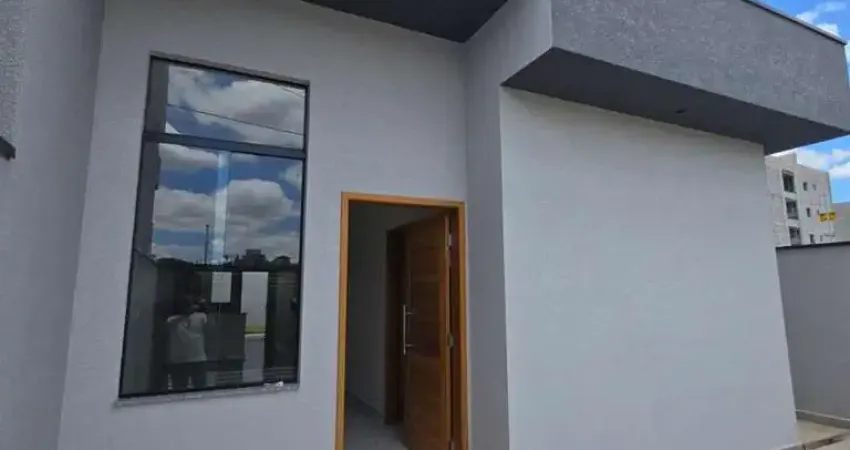 Casa para venda em atibaia, bella atibaia, 3 dormitórios, 1 suíte, 2 banheiros, 2 vagas