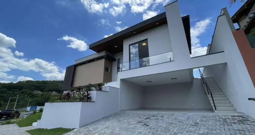 Casa em condomínio para venda em atibaia, reserva são nicolau, 3 dormitórios, 3 suítes, 4 banheiros, 4 vagas