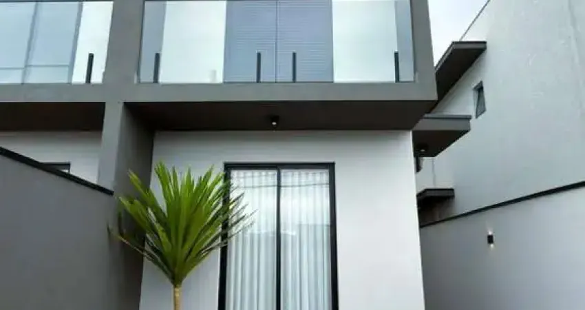 Casa para Venda em Atibaia, Jardim do Lago, 3 dormitórios, 3 suítes, 4 banheiros, 2 vagas