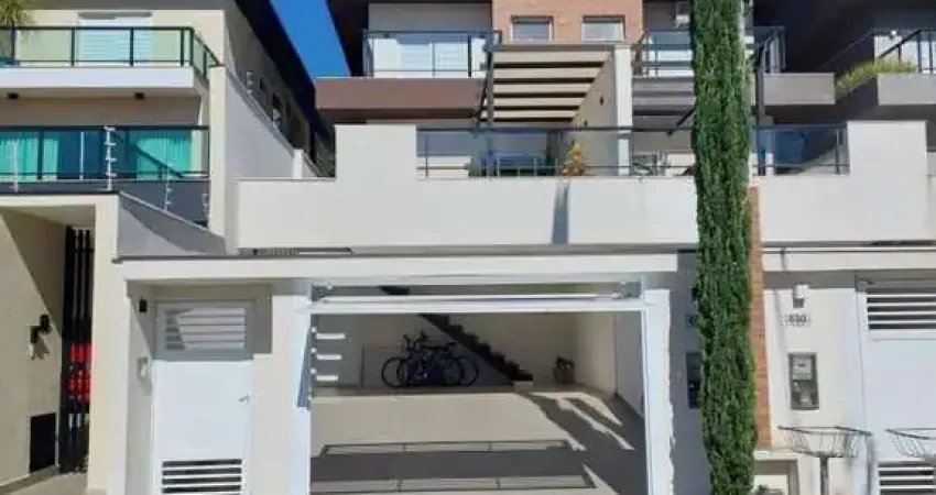 Casa para Venda em Atibaia, Jardim Paulista, 3 dormitórios, 1 suíte, 2 banheiros, 4 vagas