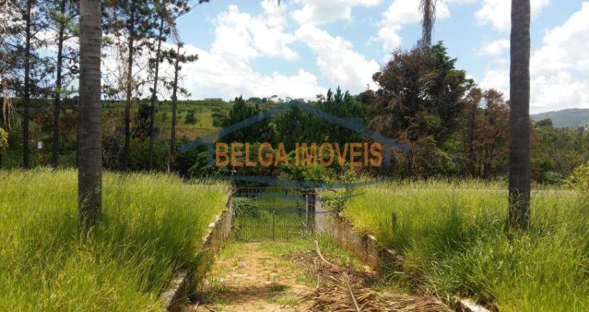 Área Industrial para Venda em Atibaia, Jardim das Cerejeiras