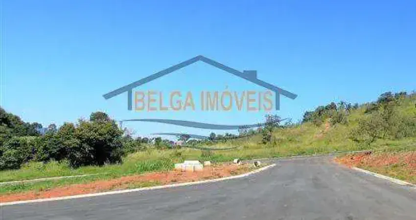 Terreno em Condomínio para Venda em Atibaia, Residencial Boa Vista - Belvedere