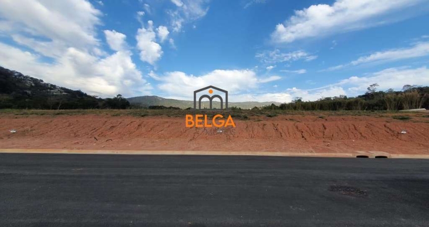 Terreno em Condomínio para Venda em Atibaia, Condomínio São Nicolau