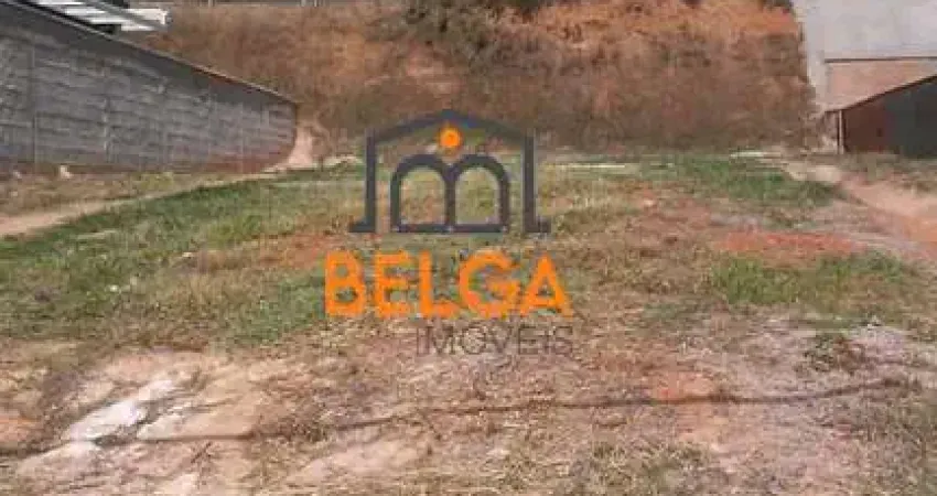 Terreno em Condomínio para Venda em Atibaia, Condomínio Buona Vita