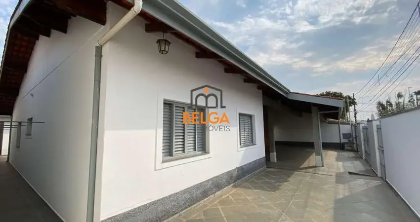 Casa para Venda em Atibaia, Parque das Nações, 6 dormitórios, 3 suítes, 5 banheiros, 3 vagas