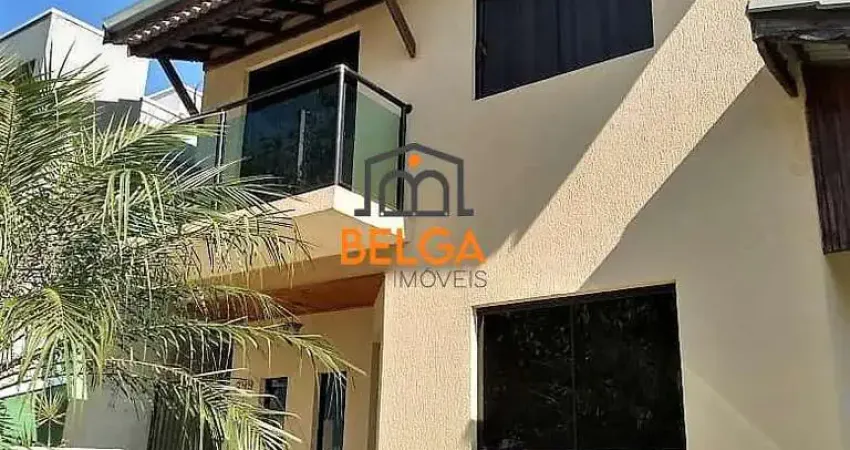 Casa em Condomínio para Venda em Atibaia, Condomínio Terras de Atibaia II, 3 dormitórios, 1 suíte, 3 banheiros, 1 vaga