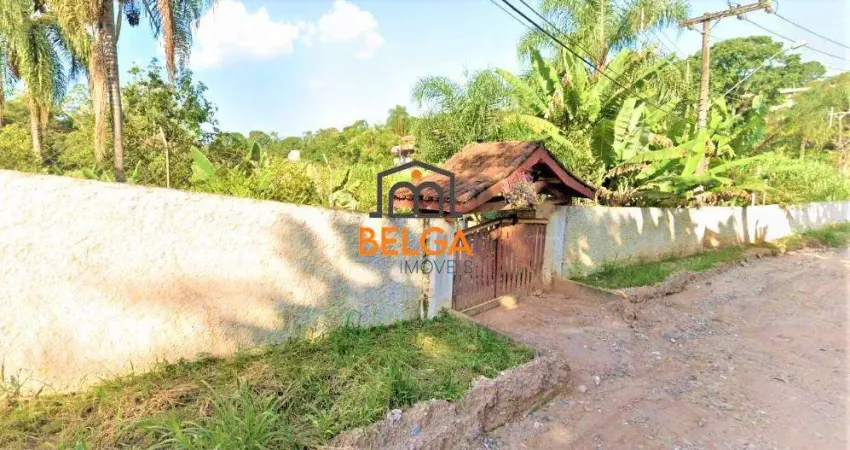 Chácara para Venda em Atibaia, Chácaras Brasil, 2 dormitórios, 2 banheiros, 8 vagas