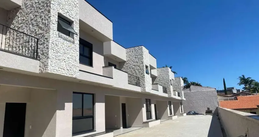 Casa em Condomínio para Venda em Atibaia, Condomínio Atibaia, 3 dormitórios, 3 suítes, 2 banheiros