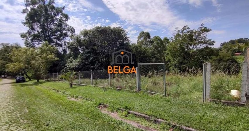 Terreno em Condomínio para Venda em Atibaia, Condomínio Horto Ivan