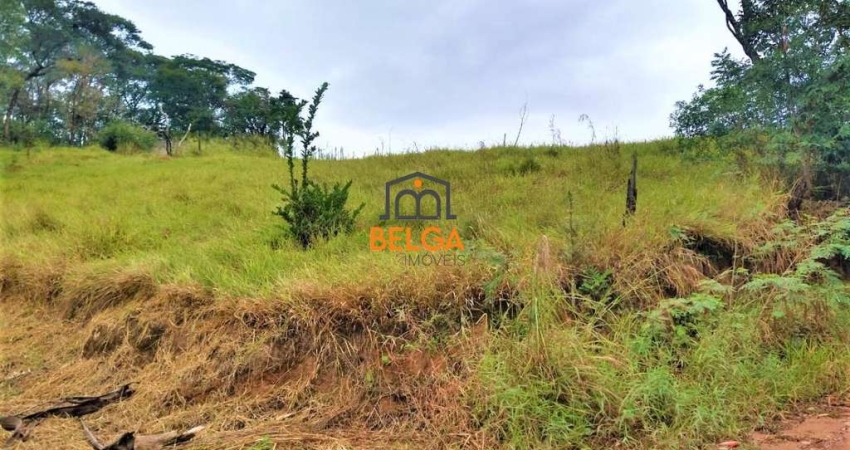 Terreno para Venda em Atibaia, Jardim Estância Brasil