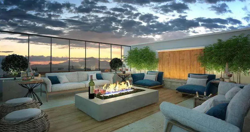 Apartamento para Venda em Atibaia, Atibaia Jardim, 1 dormitório, 1 suíte, 1 banheiro, 1 vaga