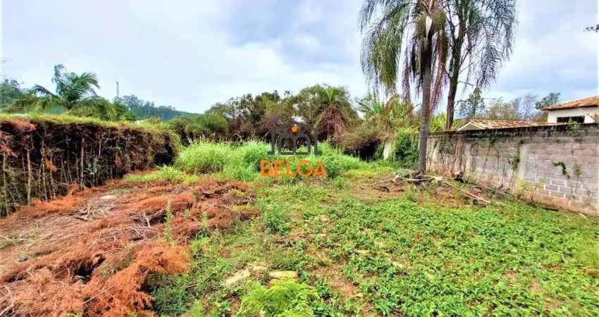 Terreno em Condomínio para Venda em Atibaia, Condomínio Parque das Garças
