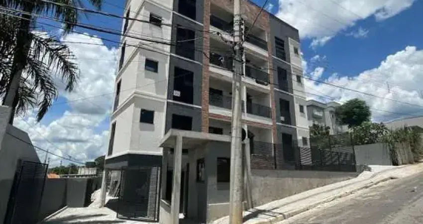 Apartamento para Venda em Atibaia, Residencial Ravena, 3 dormitórios, 1 suíte, 2 banheiros, 1 vaga