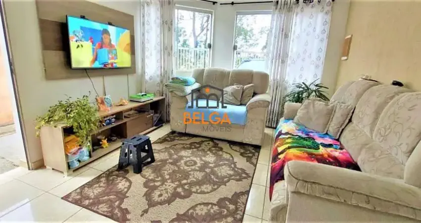 Casa para Venda em Atibaia, Jardim Colonial, 2 dormitórios, 2 banheiros, 2 vagas