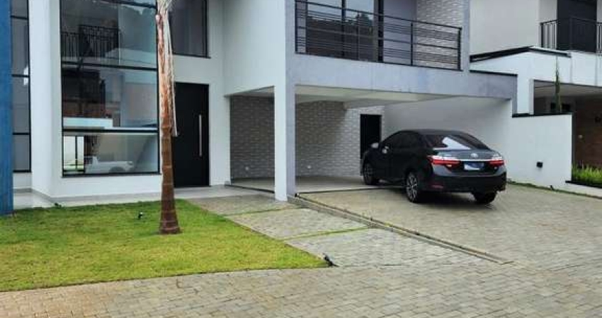 Casa em Condomínio para Venda em Atibaia, Condomínio Granville Atibaia, 4 dormitórios, 4 suítes, 5 banheiros, 4 vagas