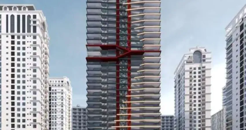 Apartamento para venda em itapema, meia praia, 3 dormitórios, 3 suítes, 4 banheiros