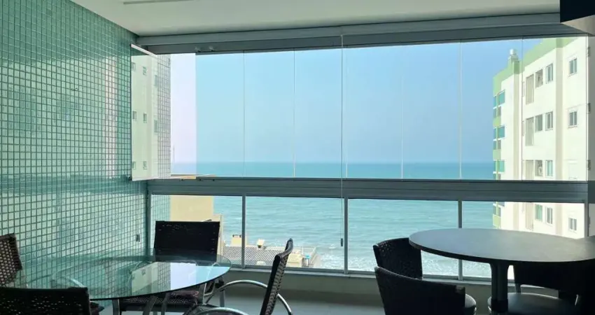 Apartamento para venda em itapema, meia praia, 4 dormitórios, 4 suítes, 5 banheiros, 2 vagas