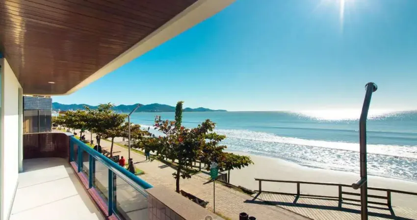 Apartamento para venda em itapema, meia praia, 3 dormitórios, 3 suítes, 4 banheiros, 2 vagas