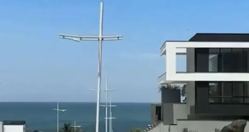 Terreno para Venda em Balneário Camboriú, Praia do Estaleirinho