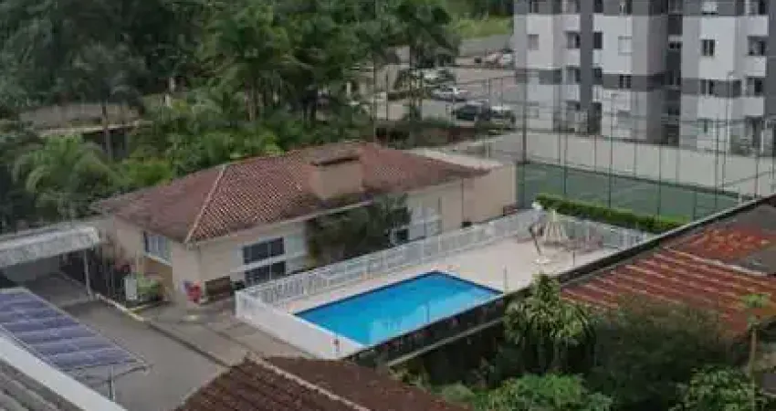 Apartamento para venda em joinville, pirabeiraba (pirabeiraba), 3 dormitórios, 1 suíte, 2 banheiros, 1 vaga
