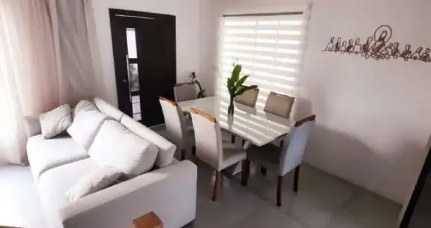 Casa para venda em joinville, bucarein, 3 dormitórios, 1 suíte, 2 banheiros, 2 vagas