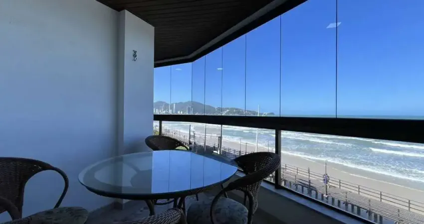 Apartamento para venda em itapema, meia praia, 3 dormitórios, 1 suíte, 2 banheiros, 1 vaga