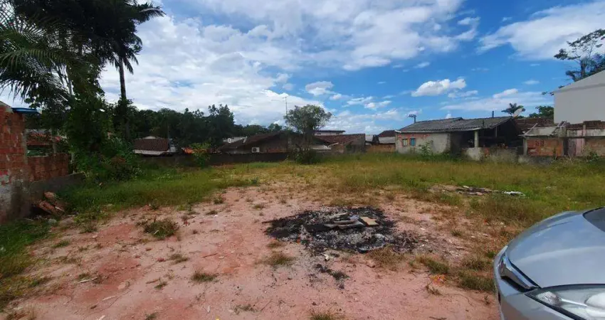 Terreno à venda no Rio Bonito (Pirabeiraba), Joinville 