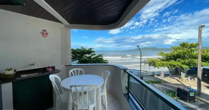 Apartamento para Venda em Itapema, Meia Praia, 2 dormitórios, 1 suíte, 2 banheiros, 1 vaga