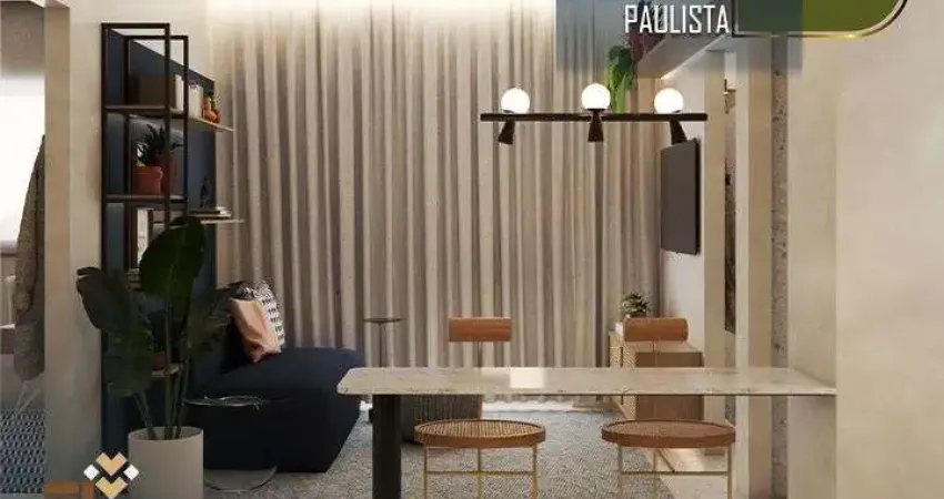 Apartamento com 2 quartos à venda na Rodovia Mário Covas, 2426, Coqueiro, Belém