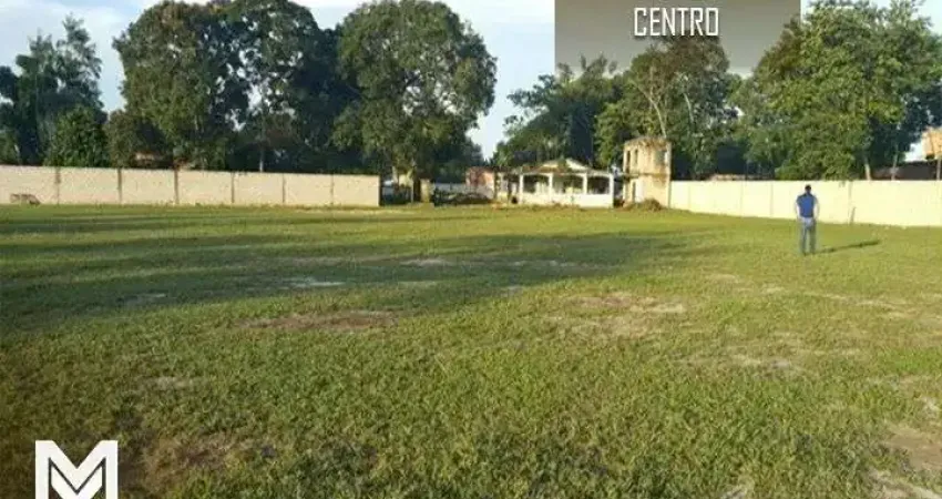 Terreno comercial à venda na Estrada da Bacia Leiteira, 220, Icuí-Guajará, Ananindeua