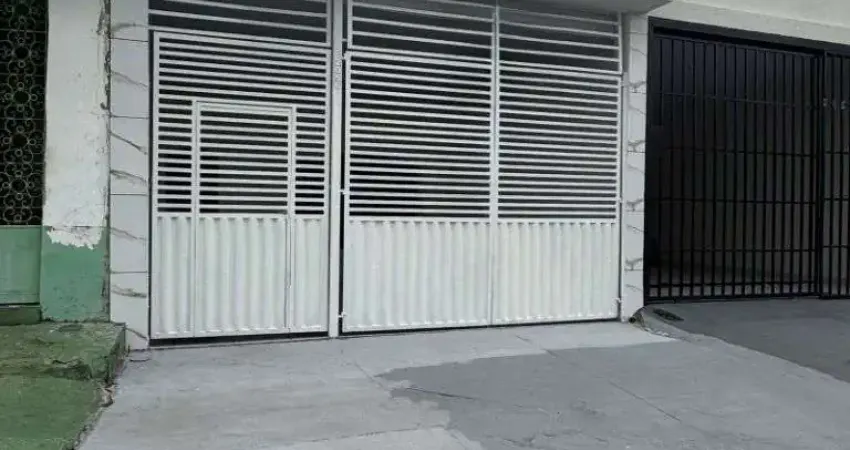 Casa com 3 dormitórios à venda, 90 m² por r$ 630.000,00 - cremação - belém/pa