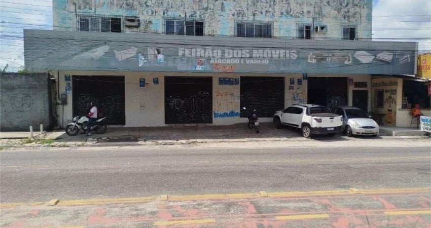 Prédio à venda, 1800 m² por R$ 1.999.000,00 - Centro - Ananindeua/PA