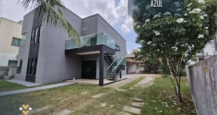 Casa para alugar no Cond. Lago Azul - Levilândia - Ananindeua/PA