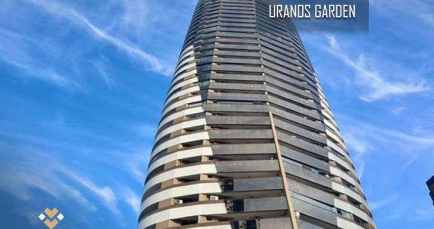 Apartamento no Ed. Uranos Garden - Umarizal - Belém/PA