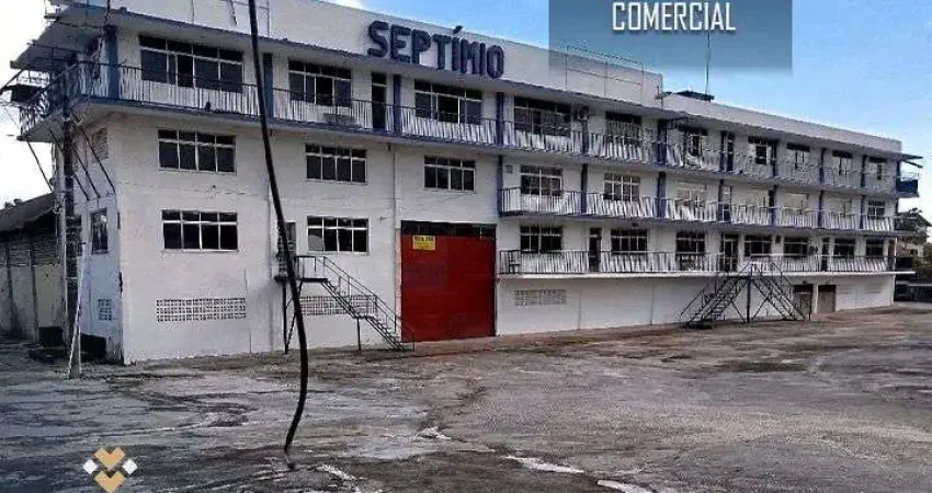 Prédio à venda na Avenida Júlio César, 1298, Maracangalha, Belém