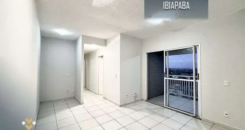 Apartamento no edifício reserva ibiapaba - marambaia - belém/pa