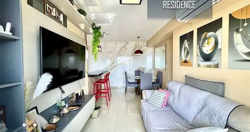 Apartamento com 3 quartos à venda na Travessa Barão do Triunfo, 1869, Pedreira, Belém