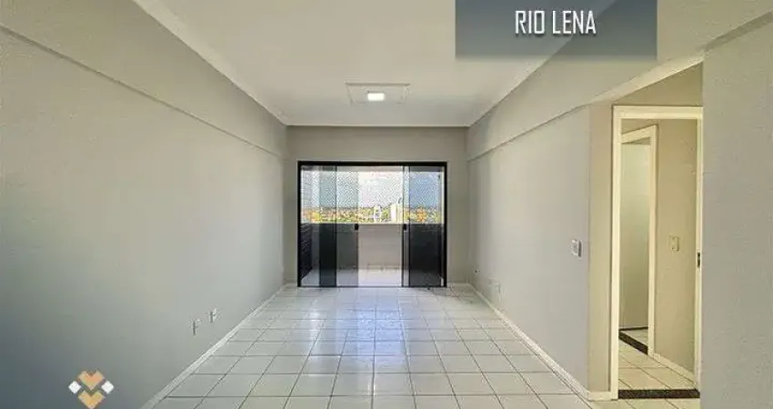 Apartamento com 2 quartos à venda na Avenida Marquês de Herval, 254, Pedreira, Belém