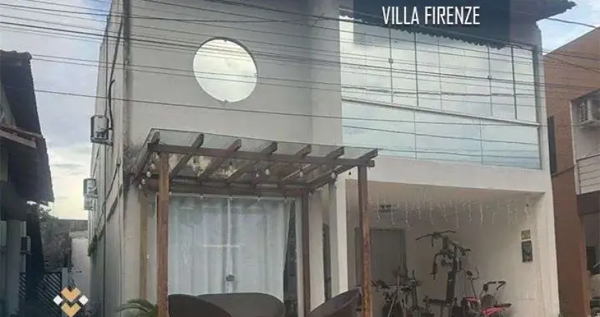 Casa em condomínio fechado com 4 quartos à venda na Avenida Governador Hélio da Mota Gueiros, 135, Coqueiro, Ananindeua