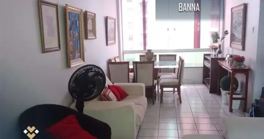 Apartamento com 2 quartos à venda na Avenida Governador Magalhães Barata, 92, Nazaré, Belém