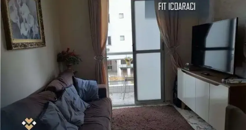 Apartamento no res. fit icoaraci - cruzeiro icoaraci - belém/pa