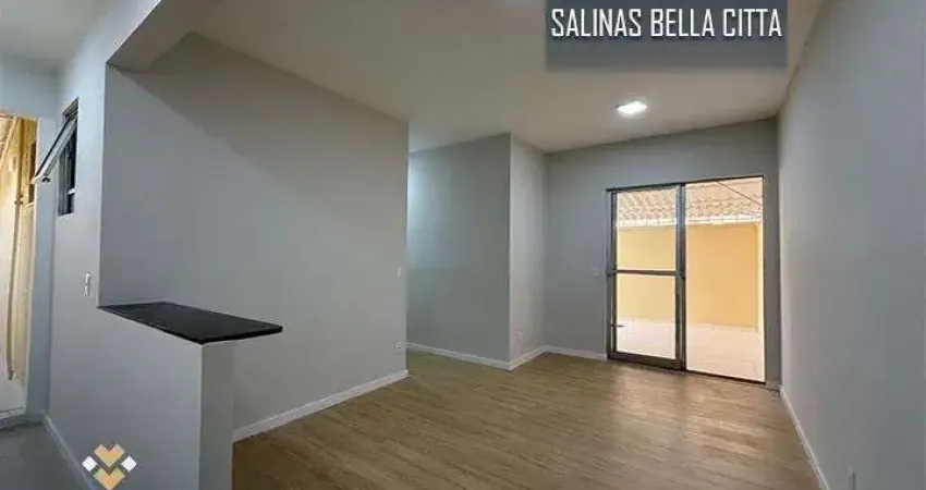 Apartamento no cond. salinas bella vitta - bairro parque verde - marituba/pa
