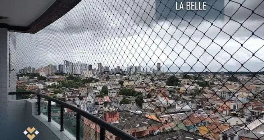 Apartamento com 3 quartos à venda na Avenida Conselheiro Furtado, 3539, Guamá, Belém