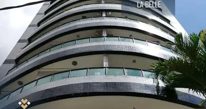 Apartamento com 3 quartos à venda na Avenida Conselheiro Furtado, 3539, Guamá, Belém