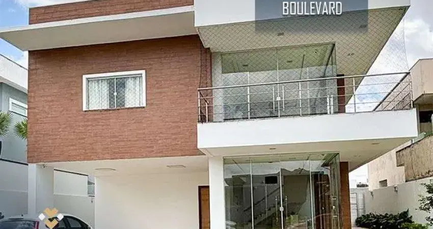 Casa no cond. montenegro boulevard - parque verde - belém/pa