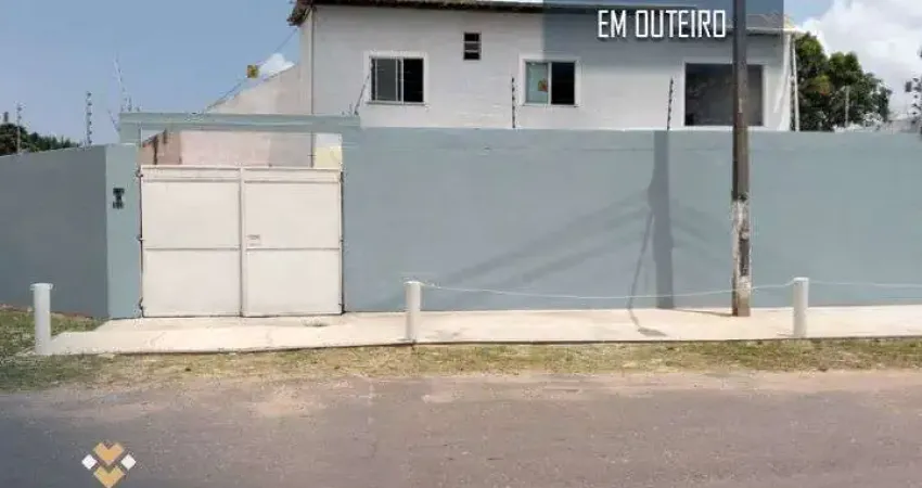 Casa com 3 quartos à venda na Estrada Itaiteua, 1, Itaiteua (Outeiro), Belém