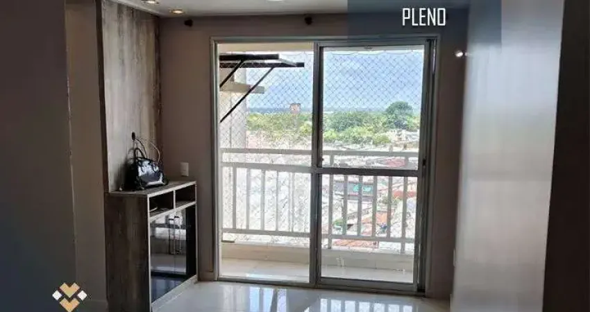 Apartamento no residencial pleno - centroananindeua - ananindeua/pa