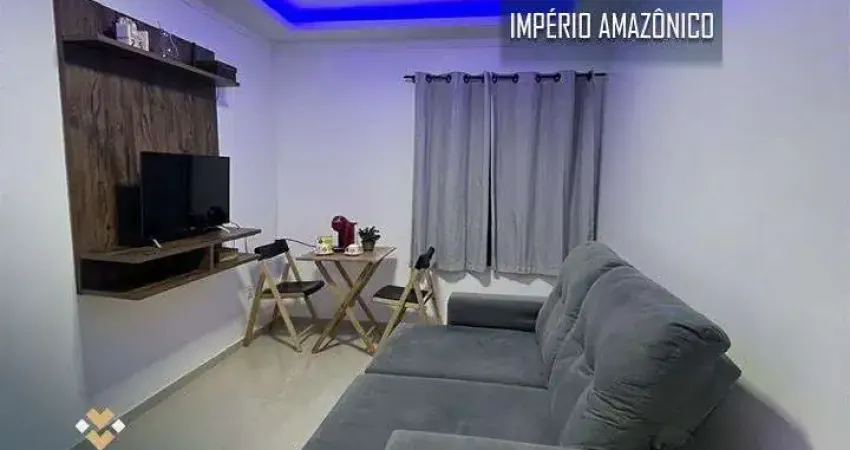 Apartamento com 3 quartos à venda na Conjunto Império Amazônico, 230, Souza, Belém