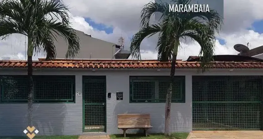Casa com 4 quartos à venda na Alameda NS-3, 9000, Marambaia, Belém