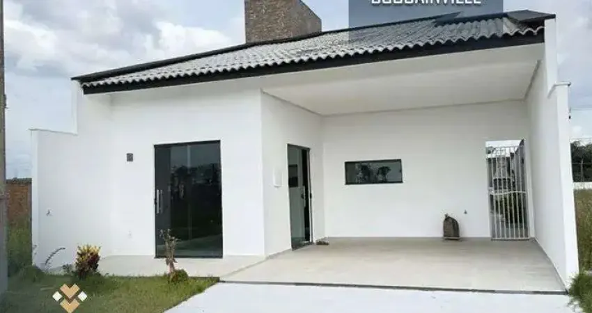 Casa em condomínio fechado com 3 quartos à venda na Rodovia Augusto Montenegro, 2949, Icoaraci, Belém